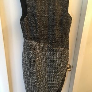 Banana Republic dress with the tag size 4P